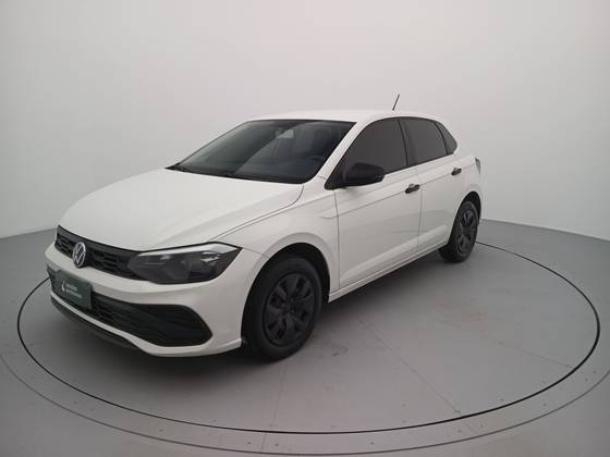 VOLKSWAGEN POLO 1.0 MPI TRACK MANUAL